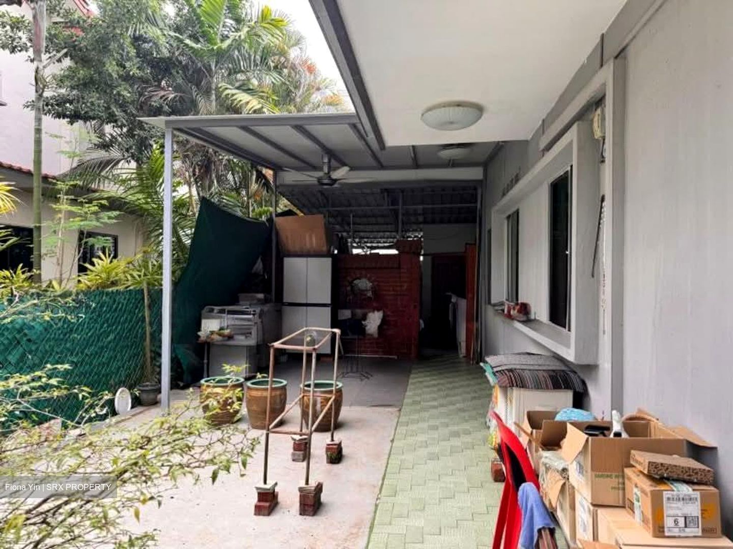 Taman Serasi (D10), Semi-Detached #555040611
